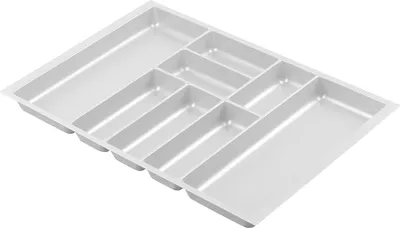 Image de Range-couverts Nolago pour Merivobox 708x473mm blanc