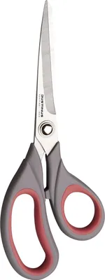 Produktbild von Haushaltschere - L 27 cm - Edelstahl - Bakelitgriff