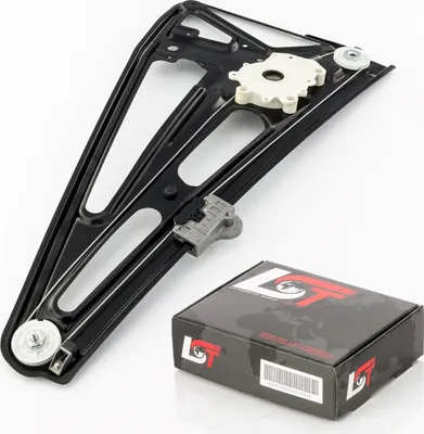 Produktbild von Elektrischer Fensterheber hinten links ohne Motor für BMW 7er E38 1994-2001