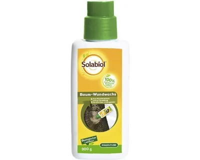 Produktbild von Baum-Wundwachs Solabiol 300 g