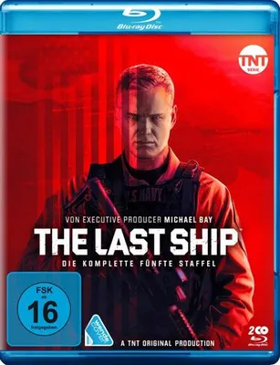 Produktbild von The Last Ship