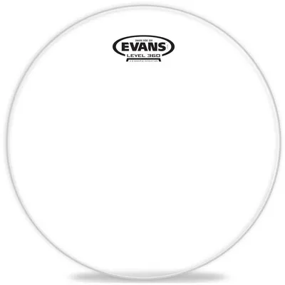 Produktbild von Evans S13H20 13 Zoll Hazy 200 Resonanzfell