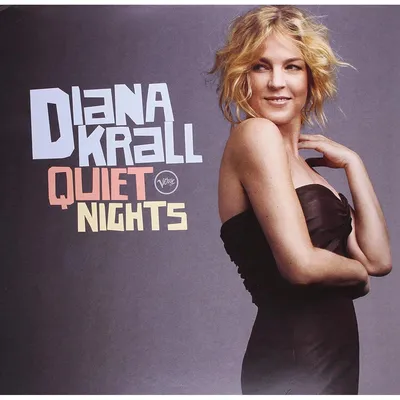 Immagine prodotto di Quiet Nights [Vinile LP]