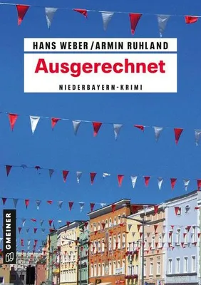 Obrázek produktu pro Ausgerechnet