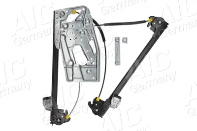 Produktbild von AIC 51682 Elektrischer Fensterheber Vorne Rechts für BMW 5 Limousine (E39) 5 Touring (E39)