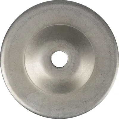 Produktbild von SMD 612 Spanndeckel, 121 x 14 mm, 14824
