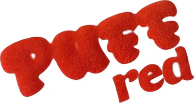 Produktbild von Signmart - PUFF Flexfolie / HTV in 20 x 30cm - RED