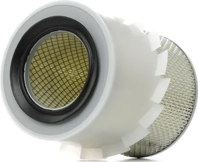 Produktbild von Luftfilter STARK SKAF-0060266 für MITSUBISHI PAJERO III (V7W, V6W) Umluftfilter Rund