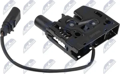 Produktbild von NTY Motorhaubenschloss EZC-AU-322 für AUDI A8 (4H2, 4H8, 4HC, 4HL)