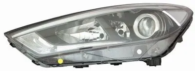 Produktbild von ABAKUS Scheinwerfer Links für HYUNDAI Tucson (TL, TLE) 121-1114LMLEMD2