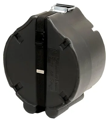 Produktbild von Gator GP-PE1616 Standtom Koffer Elite Air Series; 16"x16"
