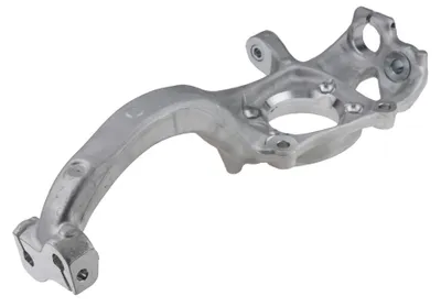Produktbild von NTY ZZP-AU-036 Achsschenkel Radaufhängung Lenkung für AUDI A4 Avant (8K5, B8) Vorne Links