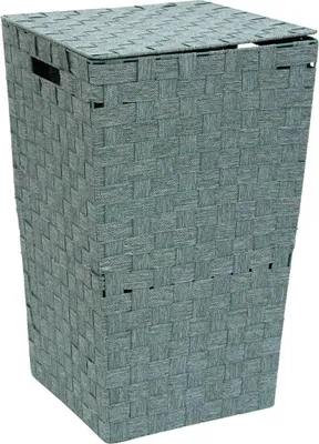 Produktbild von Wäschekorb lise 50l grün - 5 five simply smart