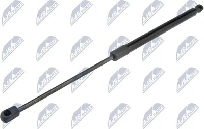 Produktbild von NTY AE-HY-039 Gasfeder Heckklappendämpfer für HYUNDAI ix35 (LM, EL, ELH) 487mm