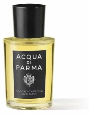 Zdjęcie produktu dla Acqua di Parma ADP082743, unisex, 50 ml, perfumy w płynie, artemizja, cytryna, różowy pieprz, jaśmin, orris, herbata, cyprys, drzewo gwajakowe, paczula