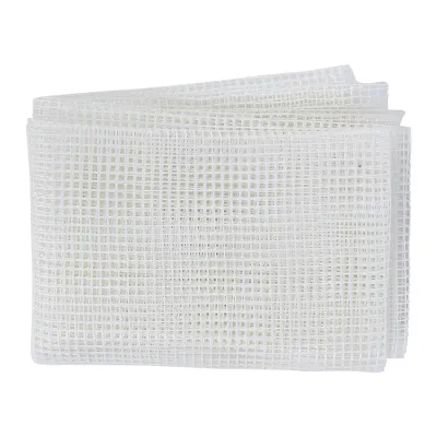 Obrázok produktu pre Domáce kutilstvo, ručne háčkovaný koberec, pletacia sieť cca 150x100 cm, príslušenstvo, nástroje pre projekty DIY