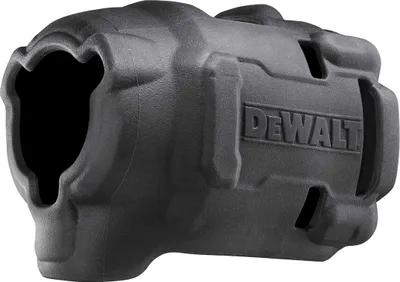 Image de Coque de protection DEWALT pour visseuse à chocs DCF850 - PB850-QZ