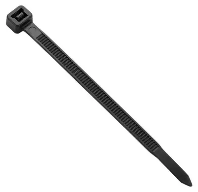 Imagen del producto de Synergy 21 ALLNET 19zbh, bridas para cables, longitud 160 mm, ancho 26 mm, paquete de 100 unidades