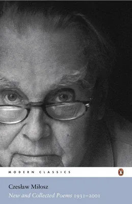 Immagine prodotto di New and Collected Poems 1931-2001