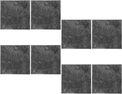 Produktbild von 8 Mikrofaser-Nanotücher zur Entfernung von Autokratzern und zum Polieren mit praktischer Anwendung und effizienter Schmutzentfernung