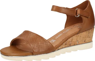 Produktbild von Marco Tozzi Sandalen Sandalen Leder