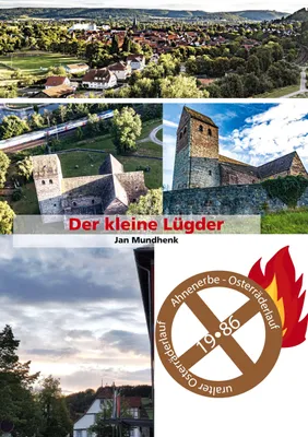 Produktbild von Der kleine Lügder
