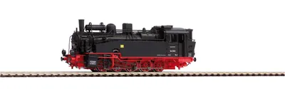 Produktbild von Piko Dampflok BR 94.20-21 Gegendr. DR III + DSS 8pol. 50069