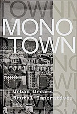 Produktbild von Monotown