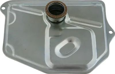 Produktbild von Febi Bilstein Hydraulikfilter, Automatikgetriebe  06445