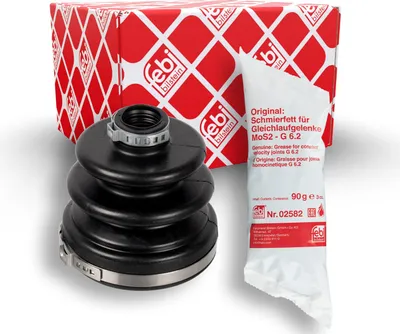 Produktbild von FEBI BILSTEIN Faltenbalgsatz Antriebswelle Innen Vorne für HYUNDAI ix35 (LM, EL, ELH) 172667