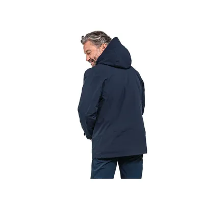 Produktbild von SCHÖFFEL 3in1 Jacket Auerspitz M 8820 navy blazer 54