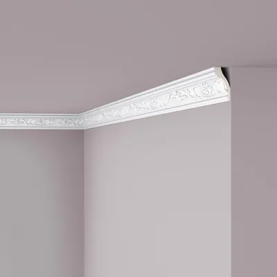 Image de NMC Z9 ARSTYL Corniche Moulure décorative Corniche de plafond 2 m