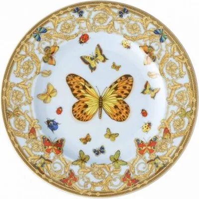 Produktbild von Rosenthal 19300-409609-10218, Porzellan, Ikarus, 180 mm