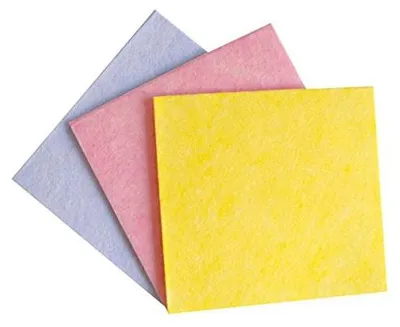 Produktbild von Allzwecktuch Reinigungstuch 12er Set