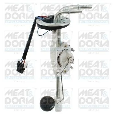 Produktbild von MEAT & DORIA Tankgeber 79138 für FIAT DUCATO Pritsche/Fahrgestell (230)