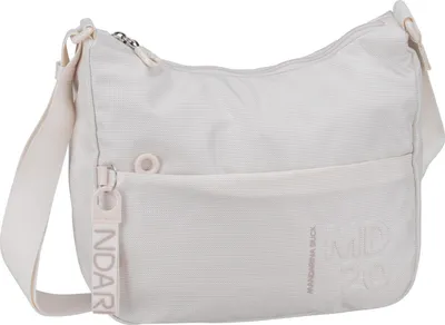 Produktbild von Mandarina Duck Handtasche MD20 Medium Hobo QMT37 23 x 28 x 9