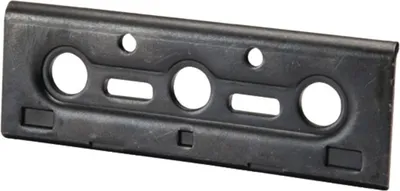 Immagine prodotto di Makita Druckplatten f. Wendemesser Für 1923H