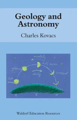 Produktbild von Geology and Astronomy