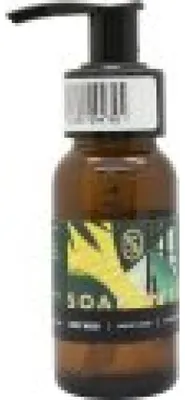 Obrázek produktu pro Tělové mýdlo Soapsmith Hackney 50 ml