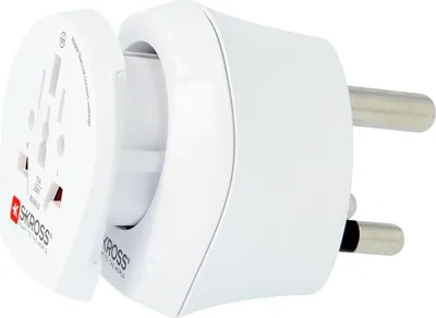 Zdjęcie produktu dla SKROSS 00187121 SKROSS Combo World Reiseadapter