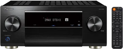 Produktbild von Pioneer VSX-LX505, 230 W, 9.2 Kanäle, 230 W, 120 W, 20 - 20000 Hz, AM, FM