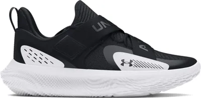 Produktbild von Under Armour Ua Flow Futr X 4 - black, Größe:11