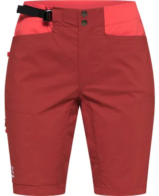 Produktbild von Haglöfs W ROC Spitz Shorts Damen 36