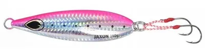 Produktbild von Jaxon Skemp Pilker 160g für Meeresangeln
