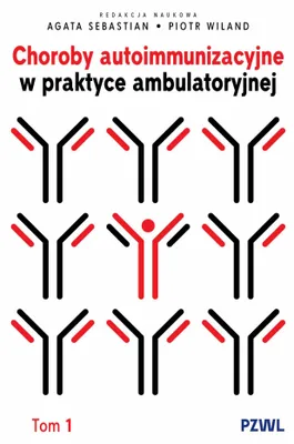 Obrázek produktu pro Autoimunitní onemocnění v praxi. Svazek 1