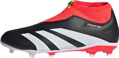 Produktbild von adidas PREDATOR LEAGUE LL FG K SCHWARZ 6