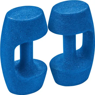 Produktbild von Beco Aqua-Jogging-Hanteln "BEbell", M