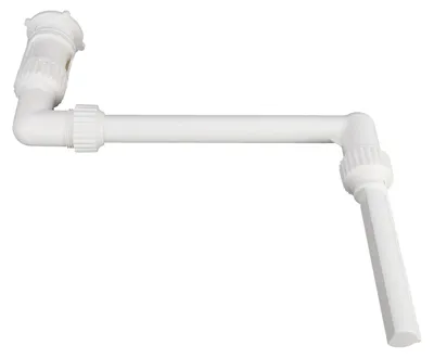 Obrázek produktu pro Podzemní fontána do venkovního bazénu, zahradní dekorace, sada s vodopádem, závit 3,8 cm
