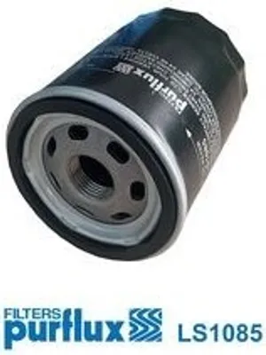 Produktbild von Ölfilter PURFLUX LS1085 Anschraubfilter für CHEVROLET CAPTIVA (C100, C140) für OPEL ANTARA für CADILLAC SRX GMT265