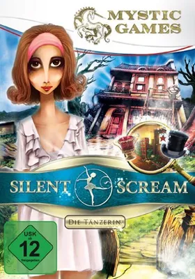 Produktbild von Silent Scream: Die Tänzerin